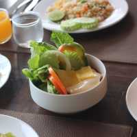 คอรัล คลิฟฟ์ บีช รีสอร์ท ที่พักสมุย