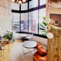 Ellipsis Cafe&Lounge