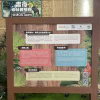📸開心遊戲打卡好去處📸🐦「盛夏雨林探索站」🐦