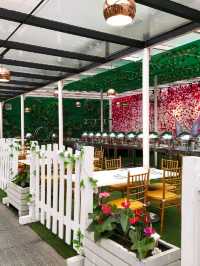 Grand Ion Delemen Hotel, Genting Highlands