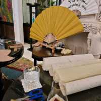 Luxury Pampering at Capella Hanoi