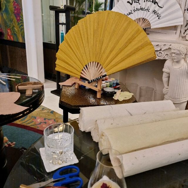Luxury Pampering at Capella Hanoi