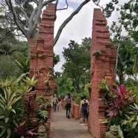 Fort Canning Park