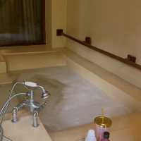 healing in novotel bogor