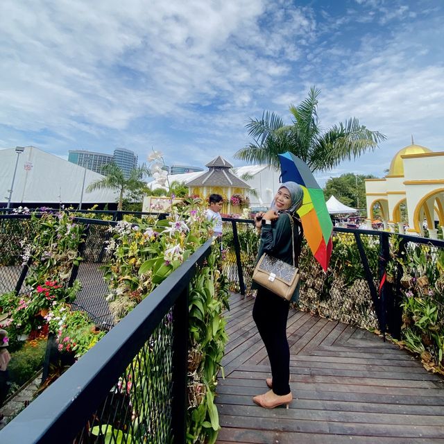 Floria 2022