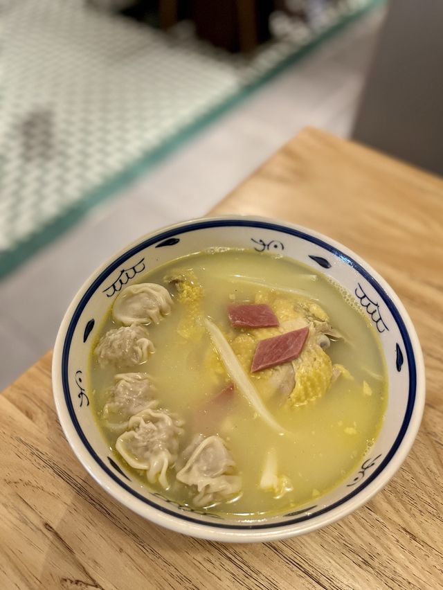 📸 懷舊復古風❗️打卡+抵食+飽肚上海菜😍 📸 懷舊復古風❗️打卡+抵食+飽肚上海菜😍