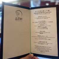 迪士尼酒店精緻造型點心