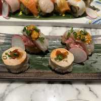 可能最好的日本料理