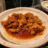 優質的自助餐 @ JW Cafe ～ Lunch Buffet 