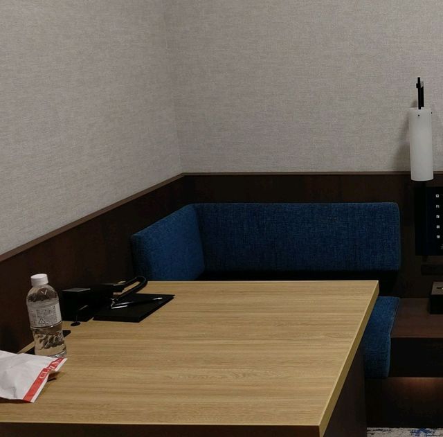 スタイリッシュなホテル ザロイヤルパークキャンバス神戸 スタイリッシュなホテル ザロイヤルパークキャンバス神戸
