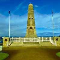 Kings Park War Memorial