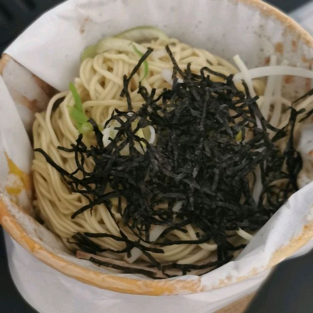 24hrs ramen 