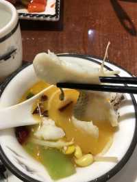 友義氣 • 酸菜魚 • 鑊氣小炒