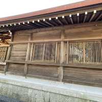 【熊本県】秋の阿蘇神社を参拝！