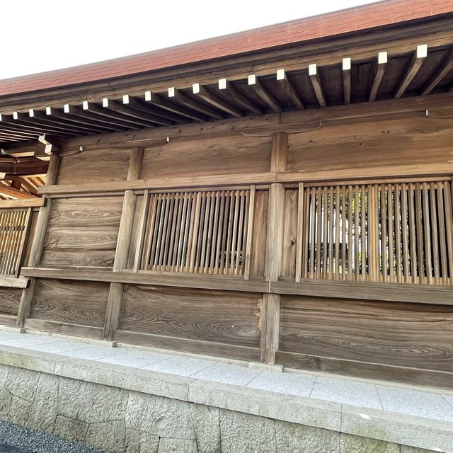 【熊本県】秋の阿蘇神社を参拝！