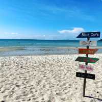 Sai Kaew Beach Chonburi