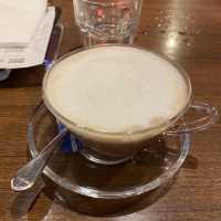 Hoshino Coffee Cafe, Plaza Singapura