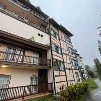 Colmar Tropicale, Bukit Tinggi French Village
