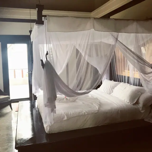 【🇮🇳インドネシア】ビンタンツリー　リゾートホテル⭐️