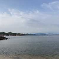 Visit Cheung Chau! 