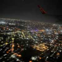 Fly with Air Asia from Chennai to KL