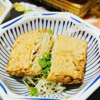 "尖沙咀牛匠石燒"