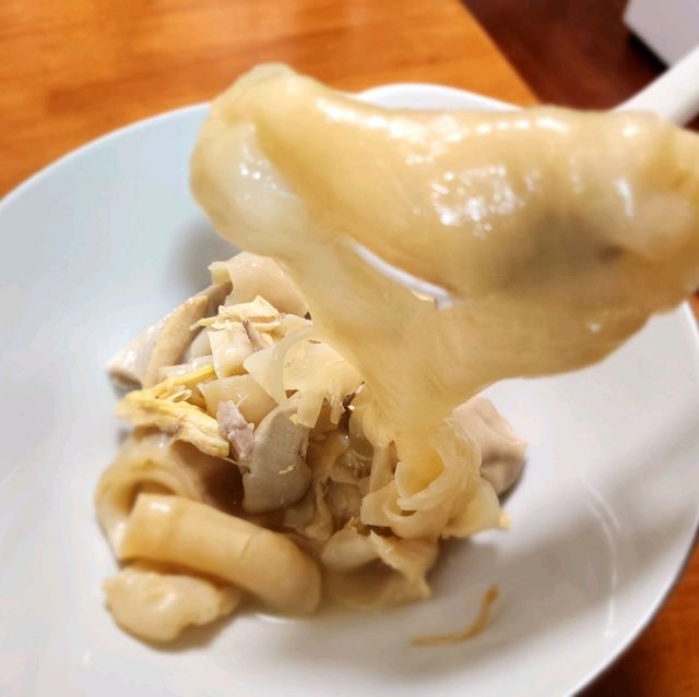 真材實料，養生之選