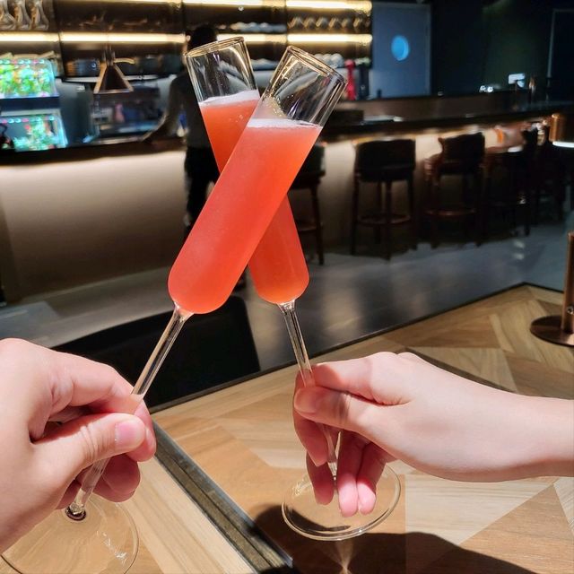 新開張尖沙咀西班牙菜
