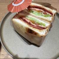 Momiji Kyoto cafe