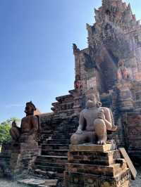 ร้านลับ‼️เมืองลำพูน เหมือนหลุดไปอยู่เมืองเก่า