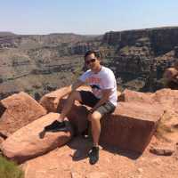 Road Trip from Lax to Grand Canyon