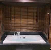 110尺 private pool villa @ Nora Resorts Samui 
