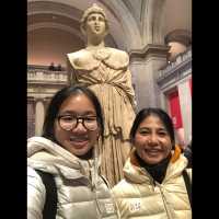 มาชม The Met กันค่ะ