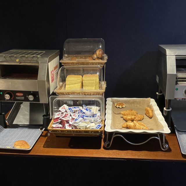 조식 맛집 그랜드 인투라온 호텔 정선