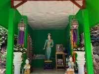ถ้ำหลวงขุนน้ำนางนอน จ.เชียงราย