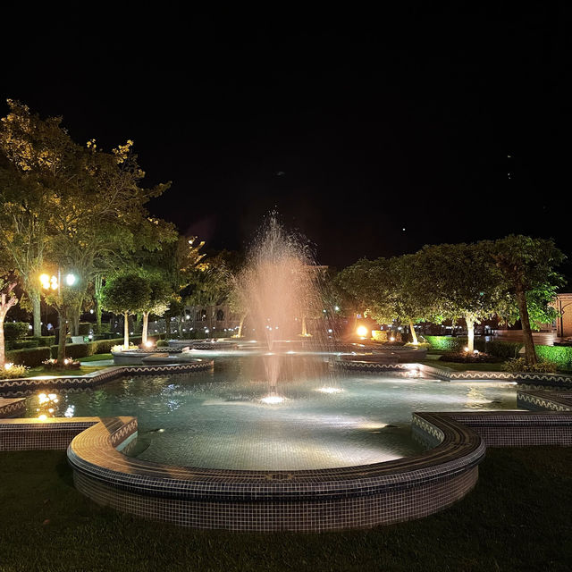 Jame' Asr Hassanal Bolkiah Mosque