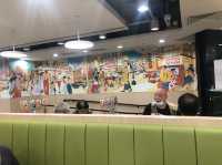 Stop by at Uplace- the slow living dining place in To Kwa Wan