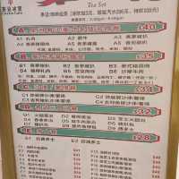 份量大，價錢平，服務佳，質素高的冰室