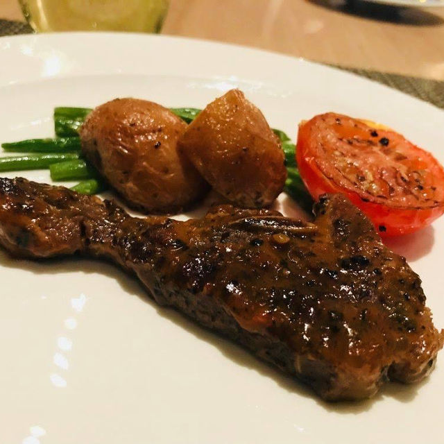 Lime Restaurant⭐️⭐️⭐️⭐️⭐️worth it!