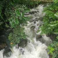 PORING HOT SPRING SABAH 