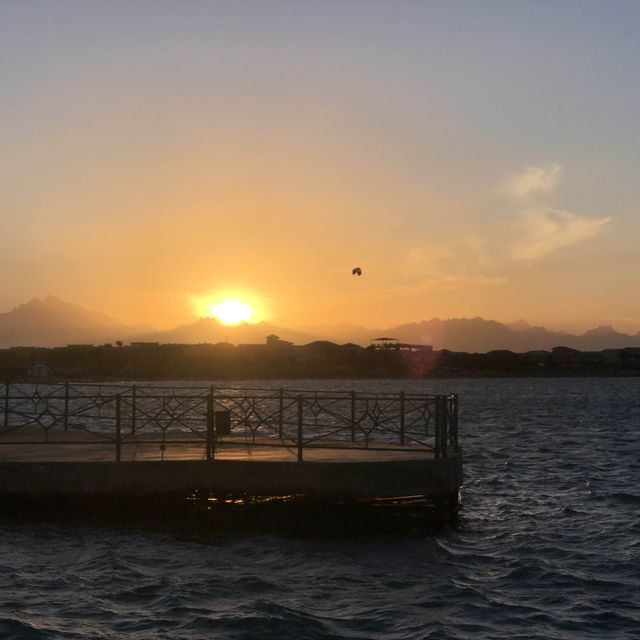 affordable resort in Hurghada 