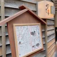 【福岡旅行】平日も行列必須『元祖博多めんたい重』