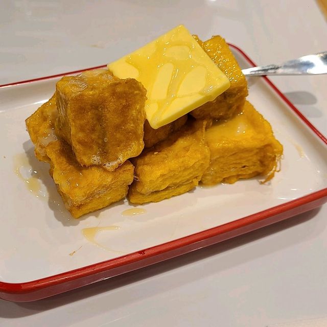 新開張的特色懷舊冰室
