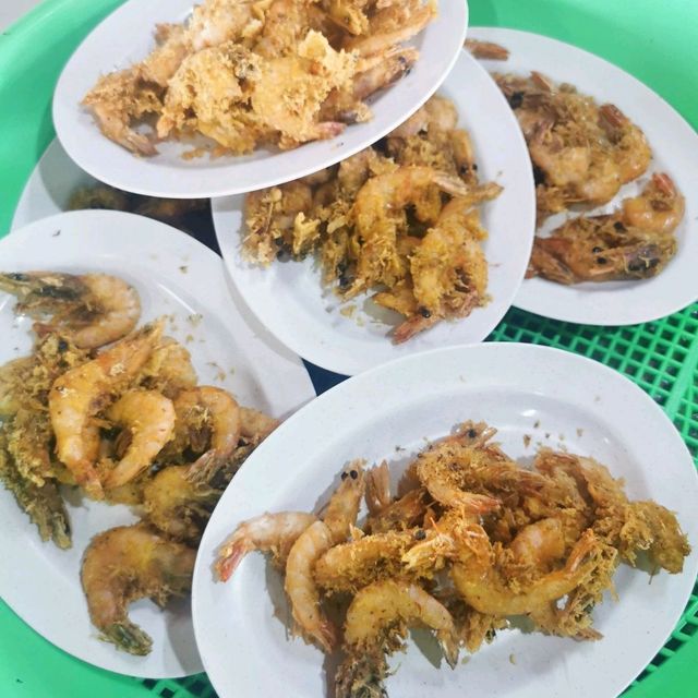 Celup Tepong Cikgu - Permaisuri, Terengganu