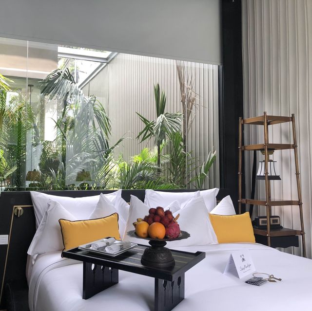 Shinta Mani Angkor Siem Reap