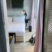 Try to book a room through its official website for loads of benefits