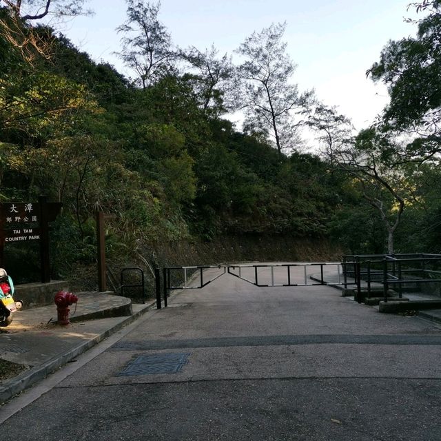 水塘扒船仔