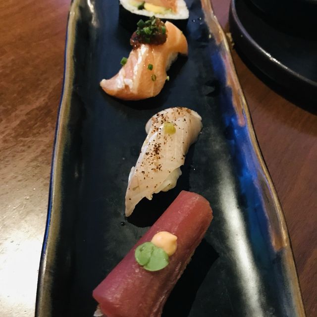 Best Japanese restaurant in Gold Coast 