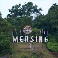 selamat Datang ke Rawa Island Mersing 