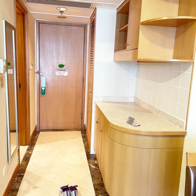 香港嘉湖海逸酒店